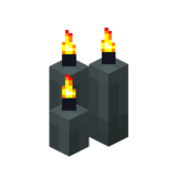 Три серые свечи (горящие).png